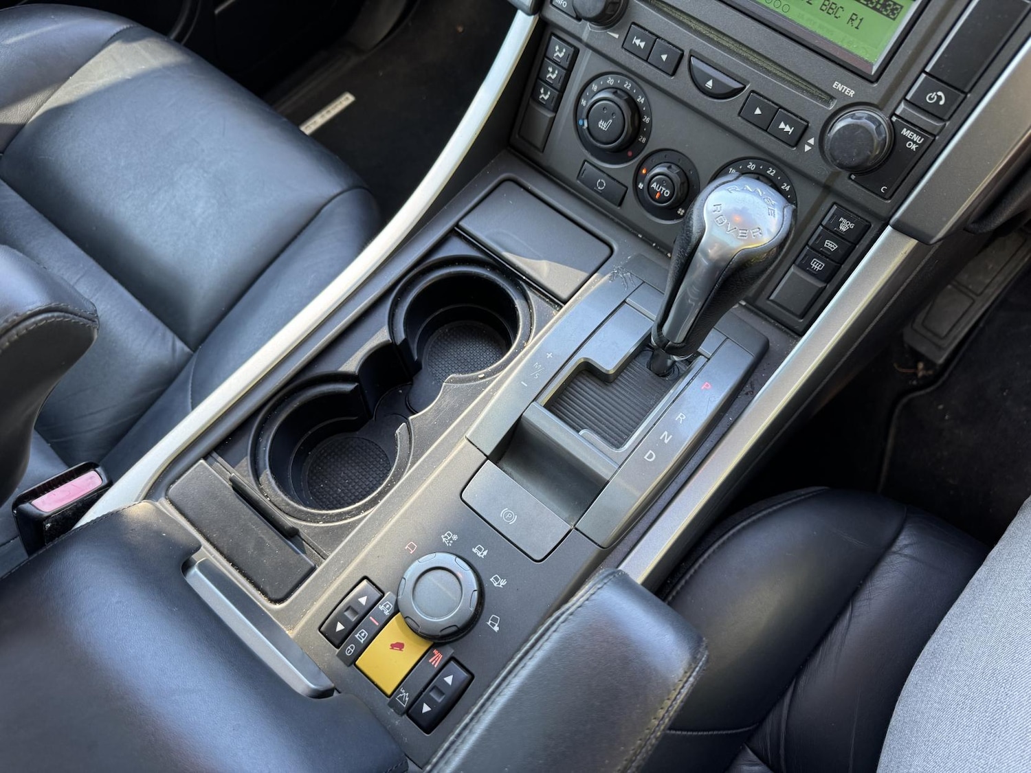 Used Land Rover Range Rover Sport 2006 for sale - 77965461: Photo 25