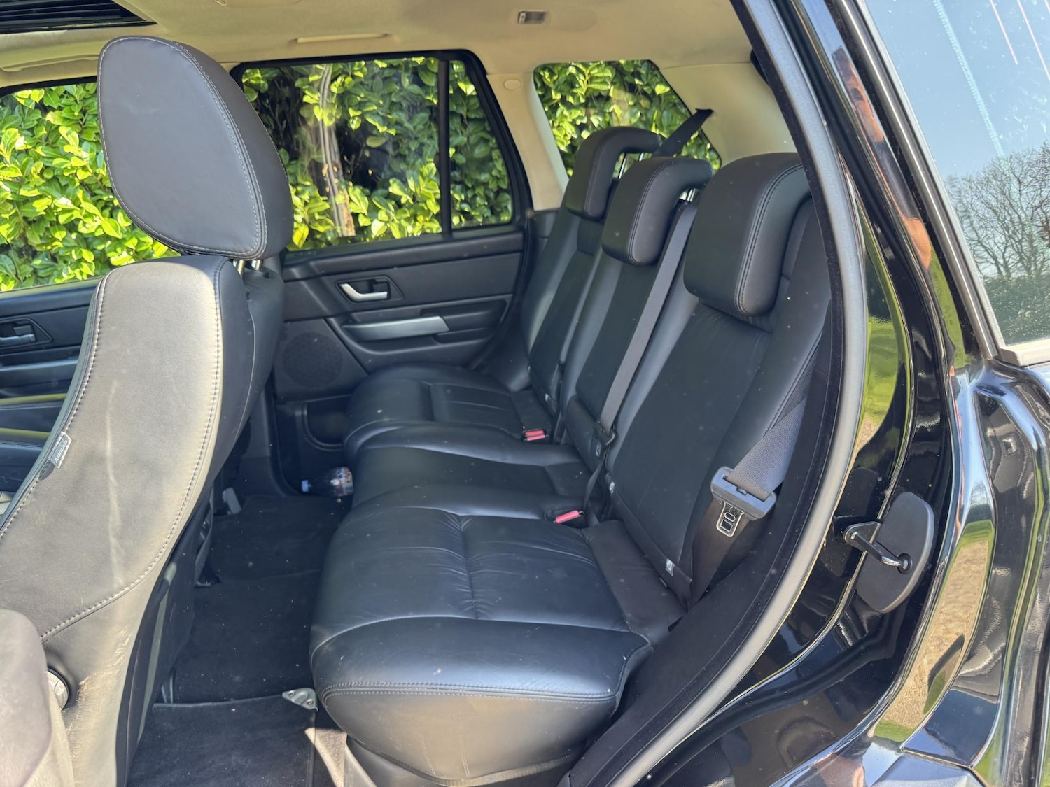 Used Land Rover Range Rover Sport 2006 for sale - 77965461: Photo 27