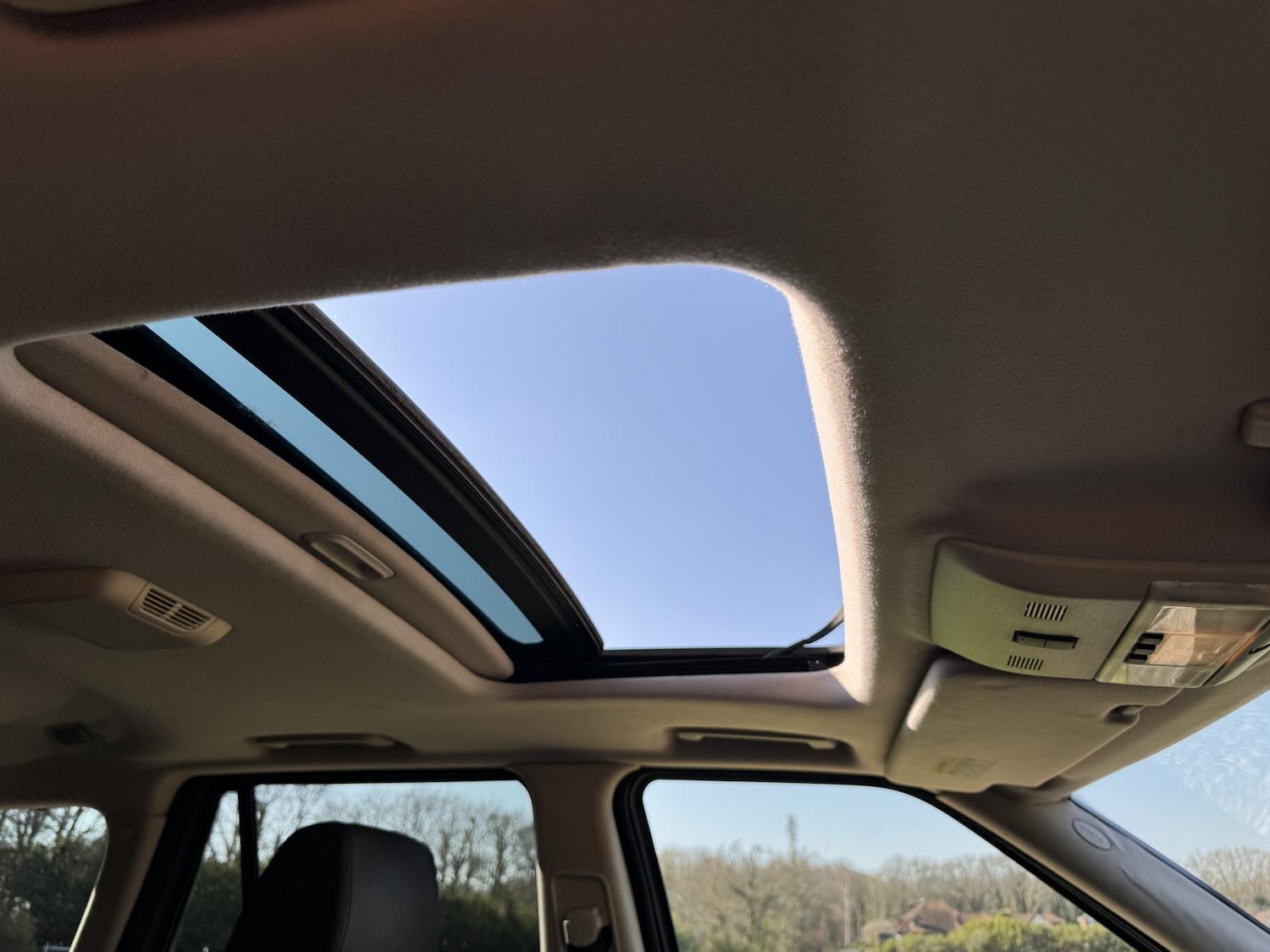 Used Land Rover Range Rover Sport 2006 for sale - 77965461: Photo 28