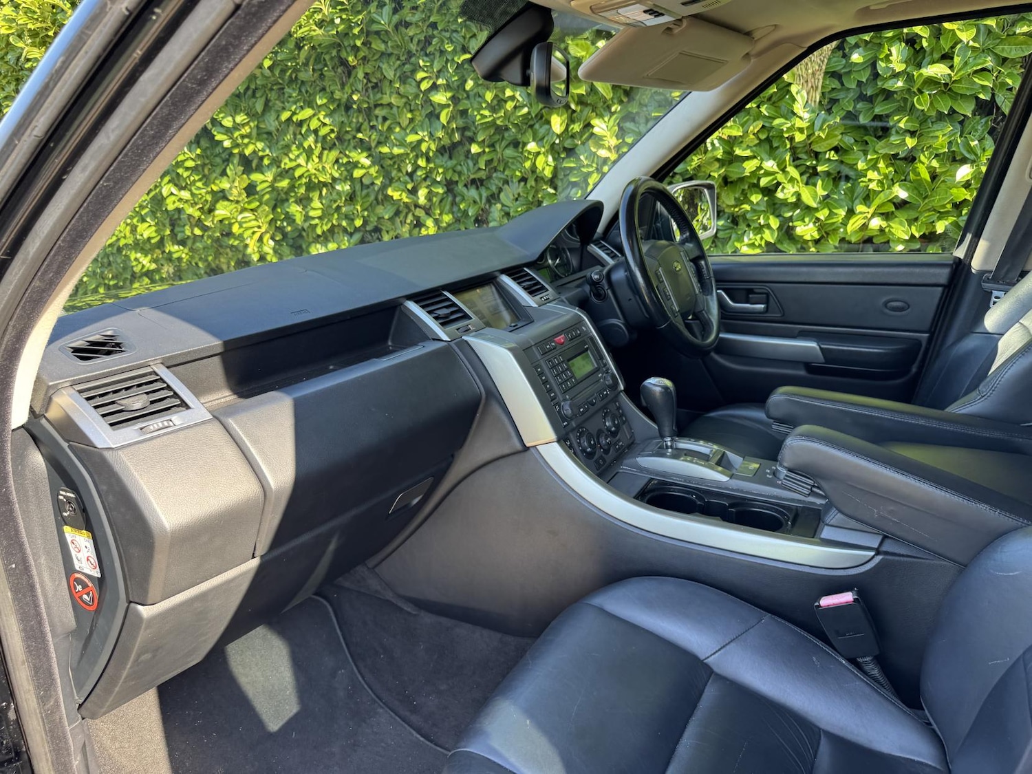 Used Land Rover Range Rover Sport 2006 for sale - 77965461: Photo 29