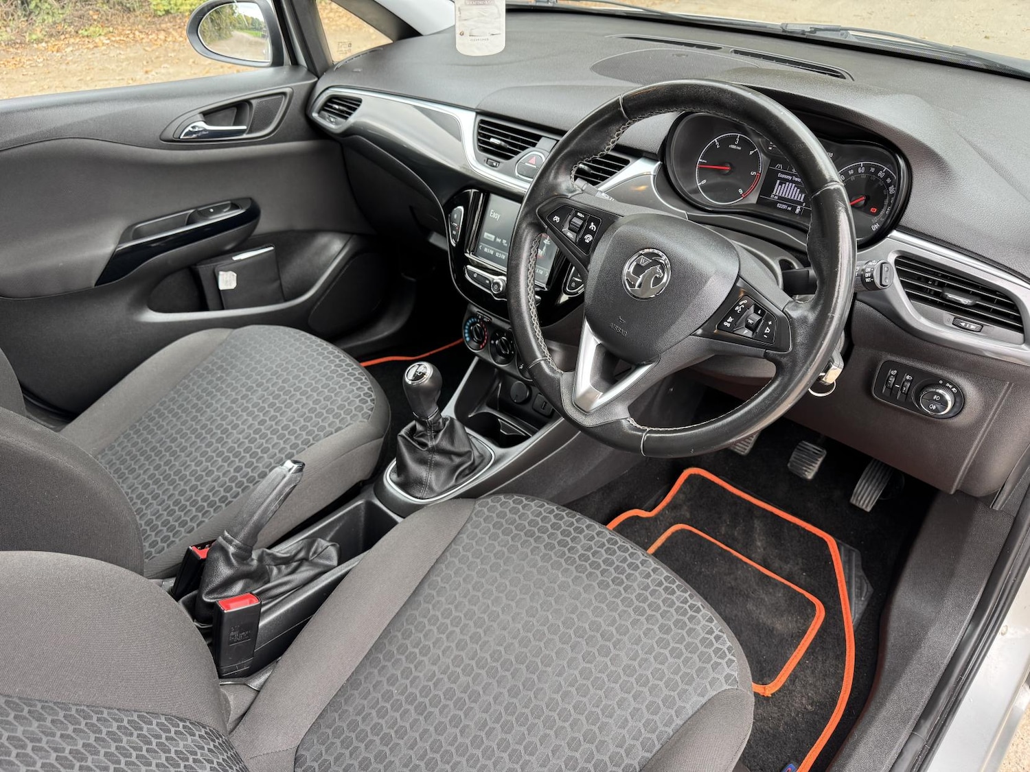 Used Vauxhall Corsa 2017 for sale - 76726208: Photo 10