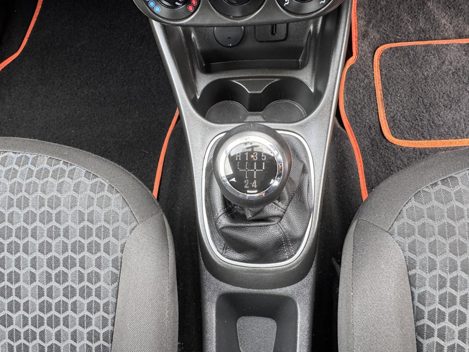 Used Vauxhall Corsa 2017 for sale - 76726208: Photo 14