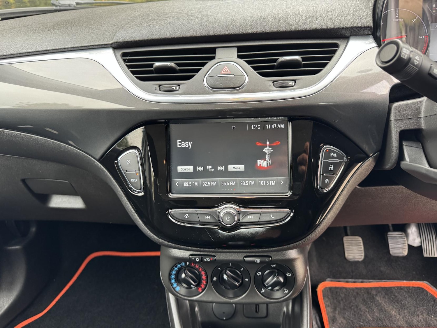 Used Vauxhall Corsa 2017 for sale - 76726208: Photo 15