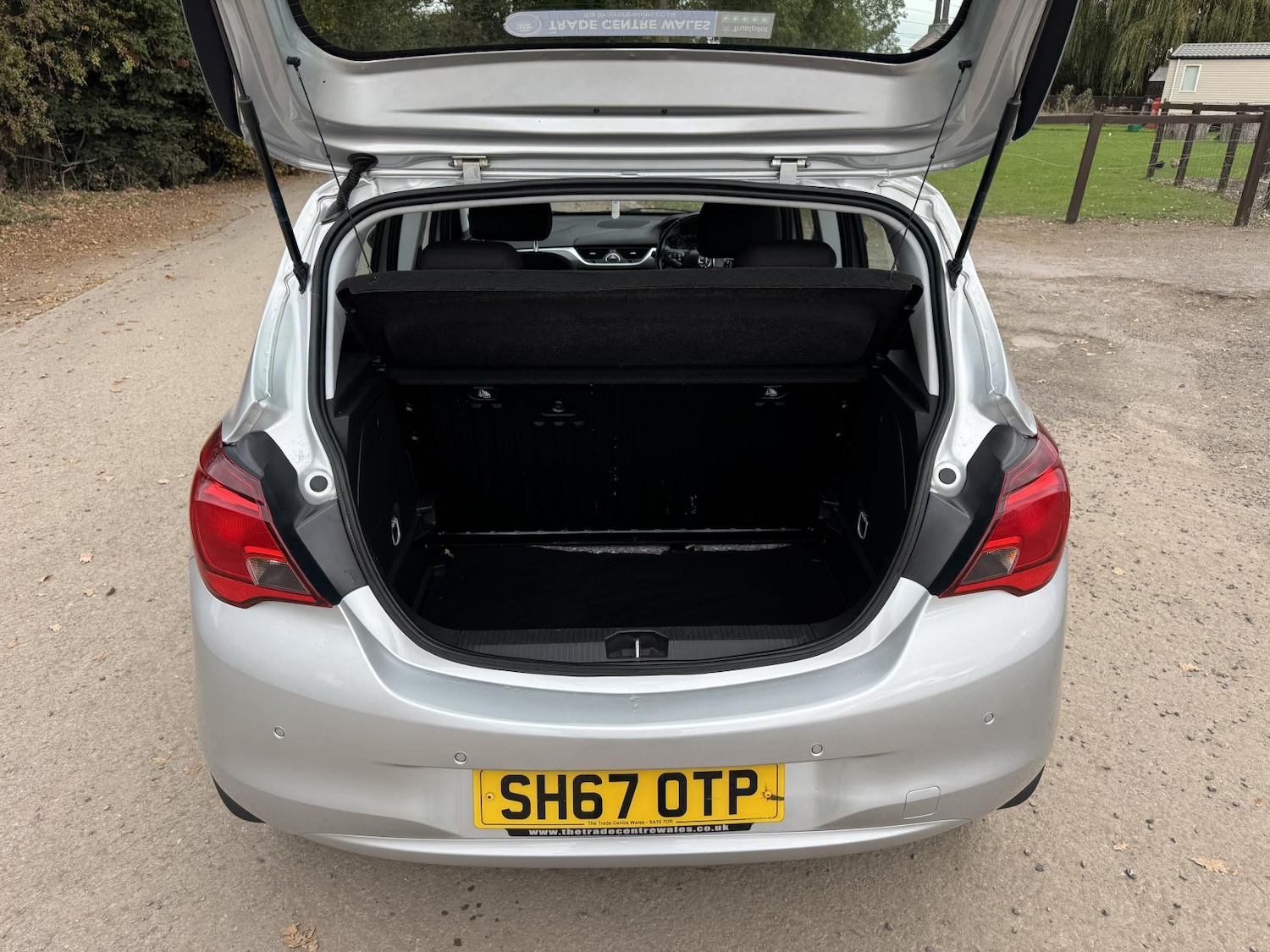 Used Vauxhall Corsa 2017 for sale - 76726208: Photo 17