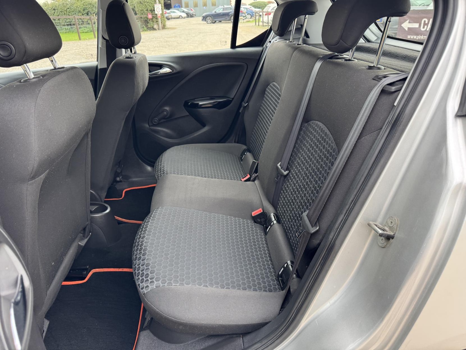 Used Vauxhall Corsa 2017 for sale - 76726208: Photo 18