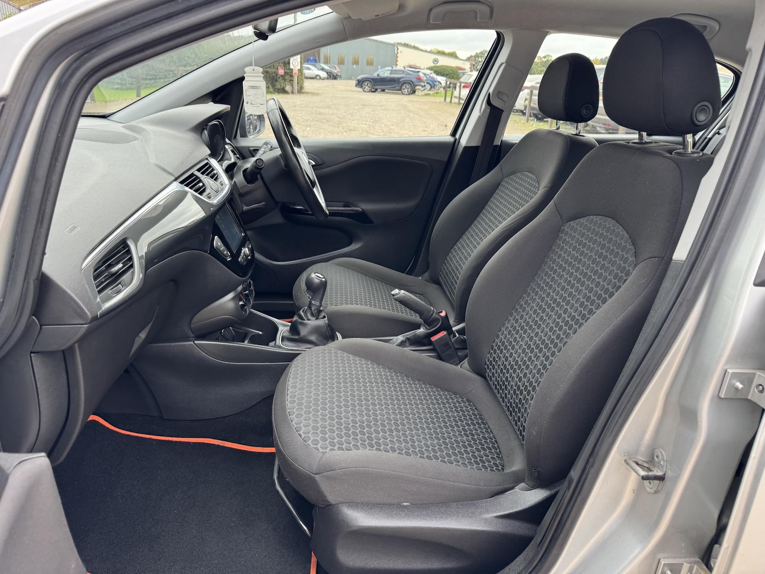 Used Vauxhall Corsa 2017 for sale - 76726208: Photo 20