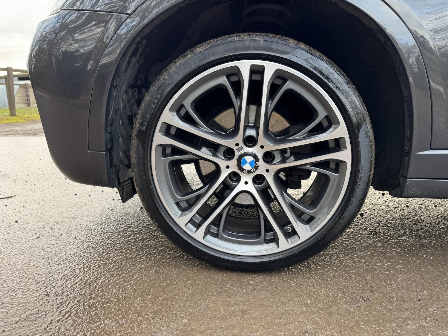 Used BMW X4 2018 for sale - 76726209: Photo 12