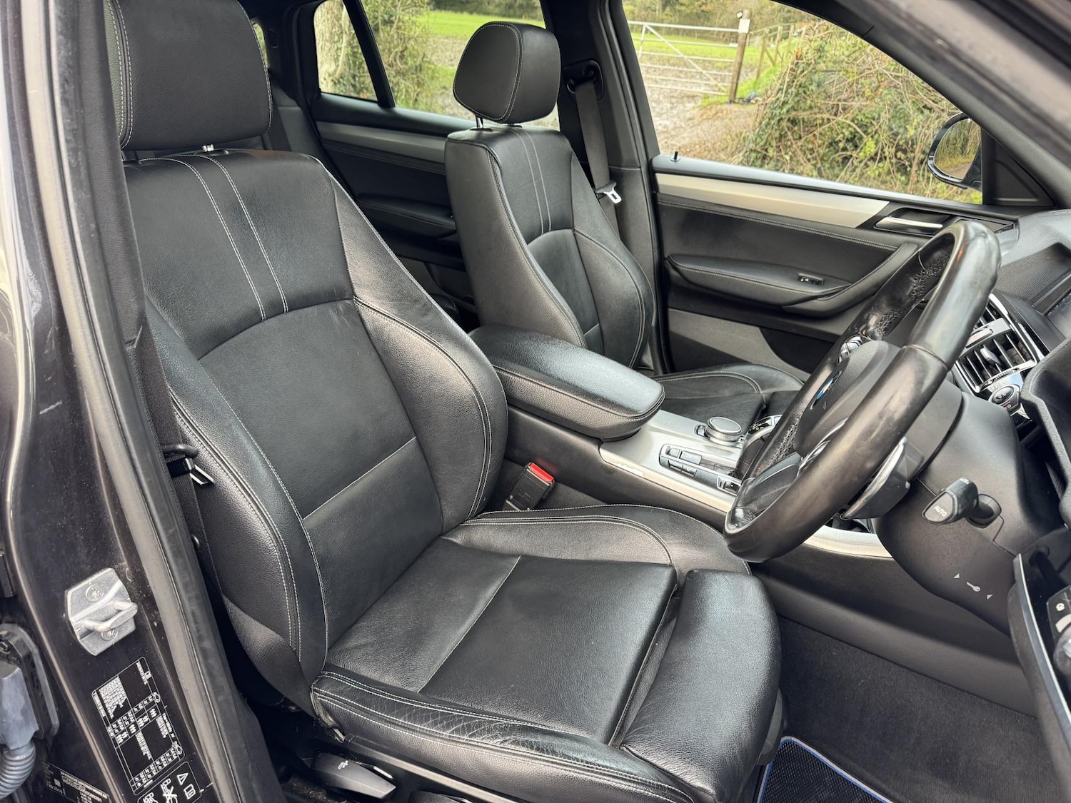 Used BMW X4 2018 for sale - 76726209: Photo 13