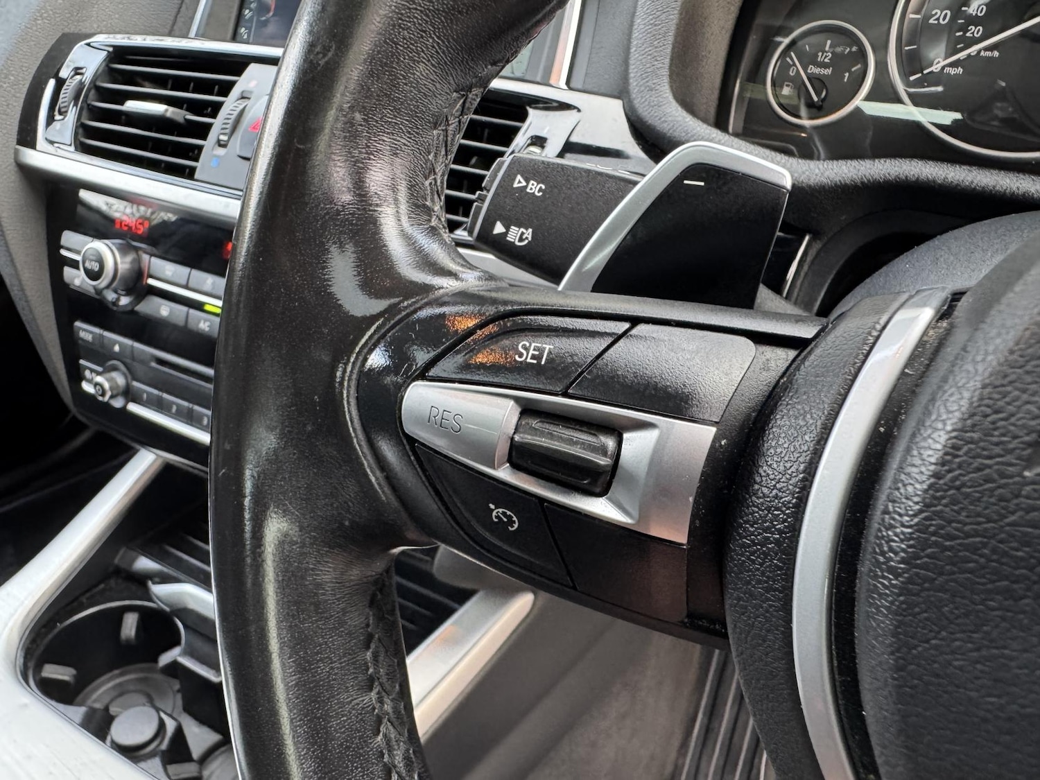 Used BMW X4 2018 for sale - 76726209: Photo 22