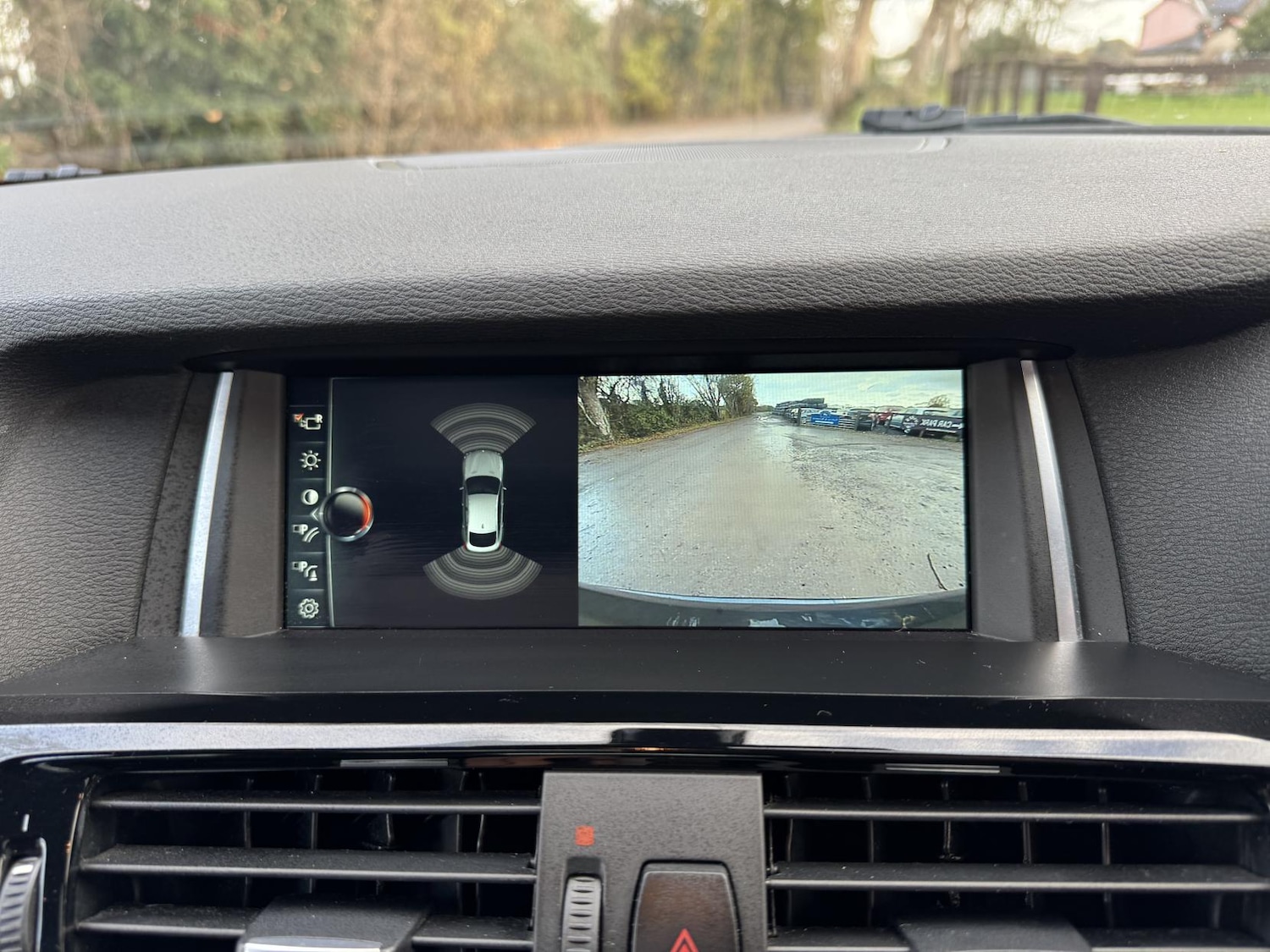 Used BMW X4 2018 for sale - 76726209: Photo 24