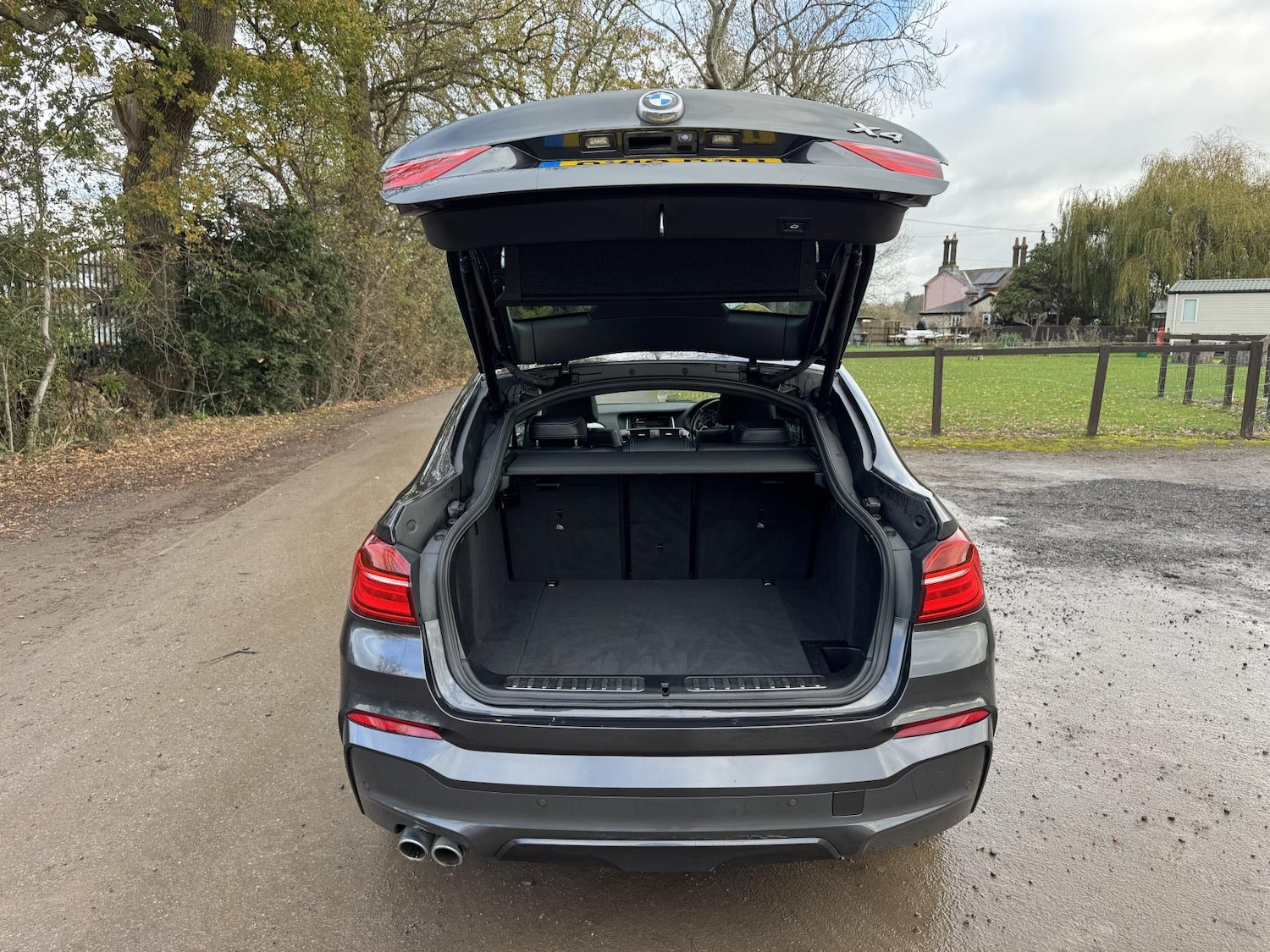 Used BMW X4 2018 for sale - 76726209: Photo 30