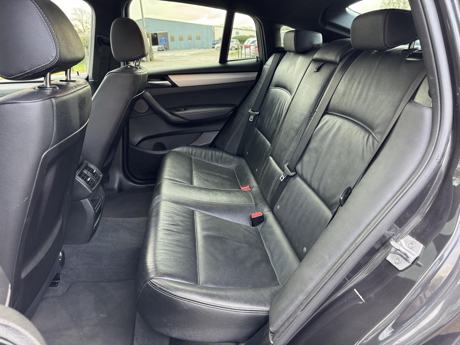 Used BMW X4 2018 for sale - 76726209: Photo 32