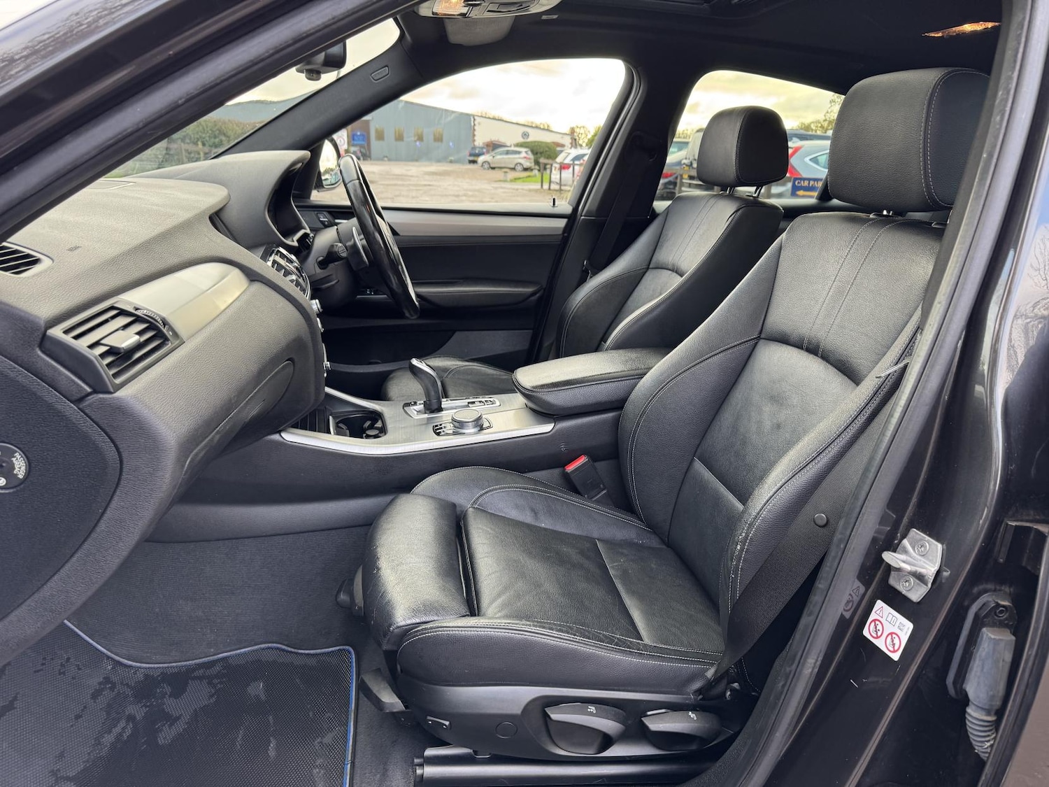 Used BMW X4 2018 for sale - 76726209: Photo 34