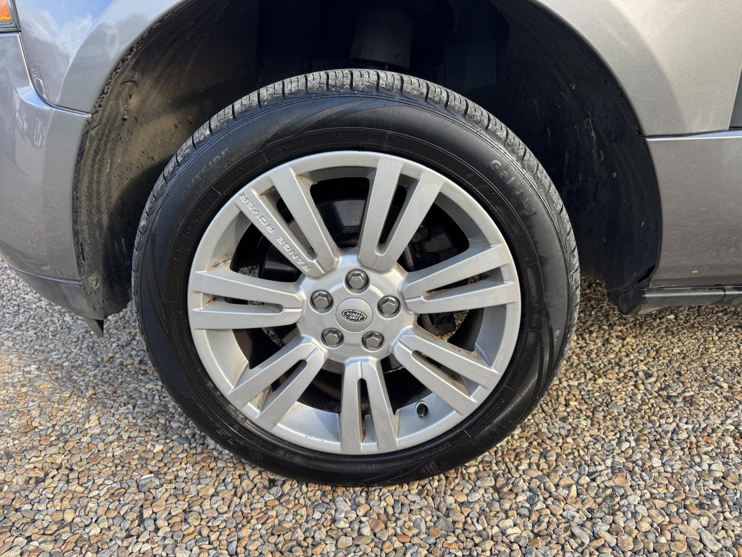 Used Land Rover Range Rover 2010 for sale - 78018716: Photo 10