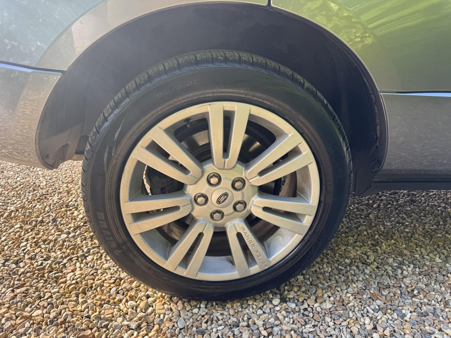 Used Land Rover Range Rover 2010 for sale - 78018716: Photo 11