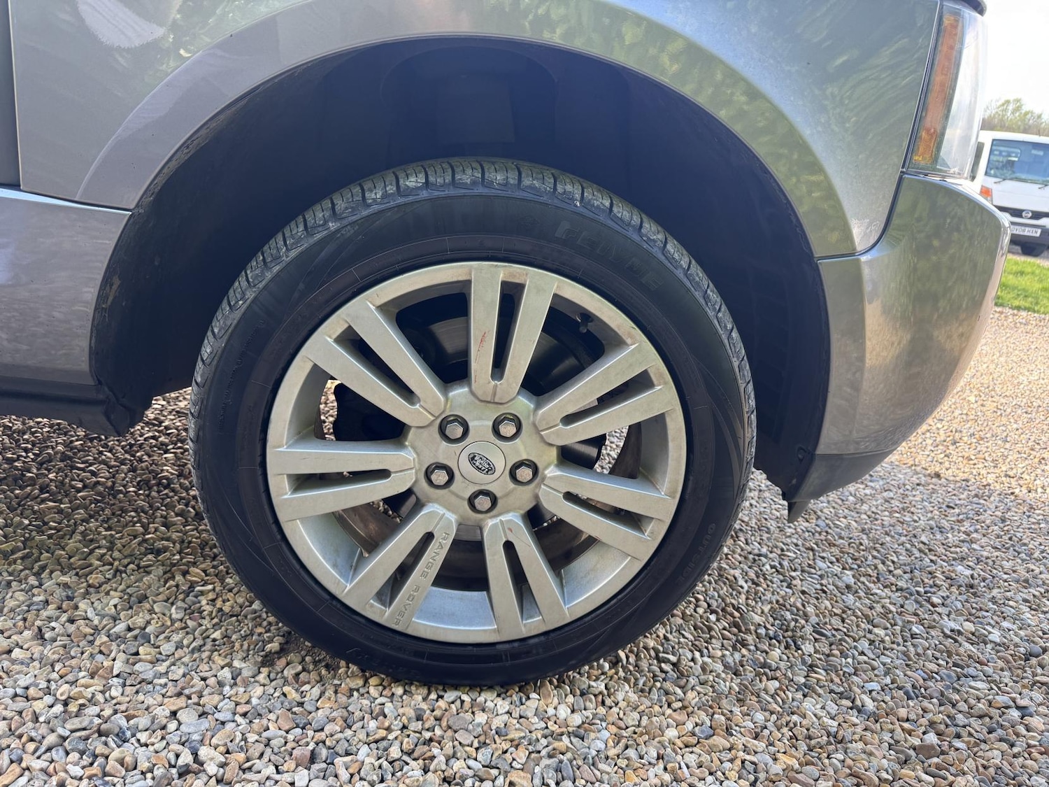 Used Land Rover Range Rover 2010 for sale - 78018716: Photo 12