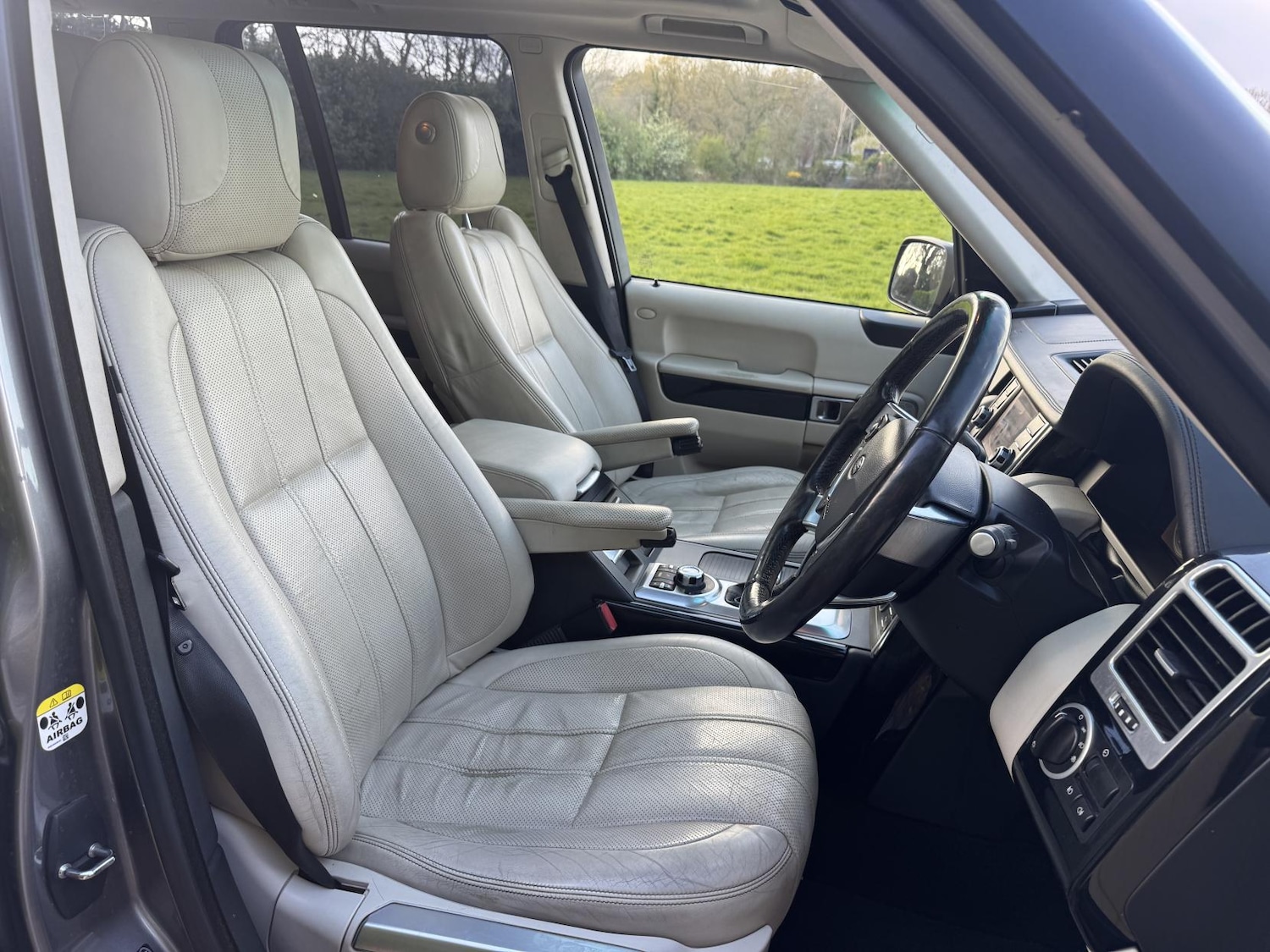 Used Land Rover Range Rover 2010 for sale - 78018716: Photo 13