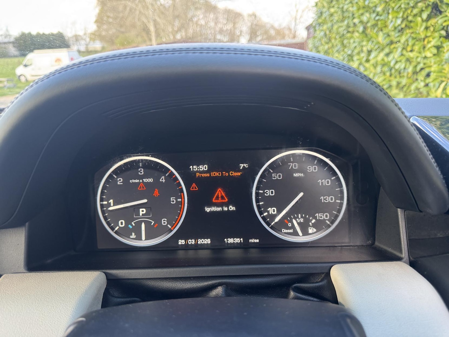 Used Land Rover Range Rover 2010 for sale - 78018716: Photo 16