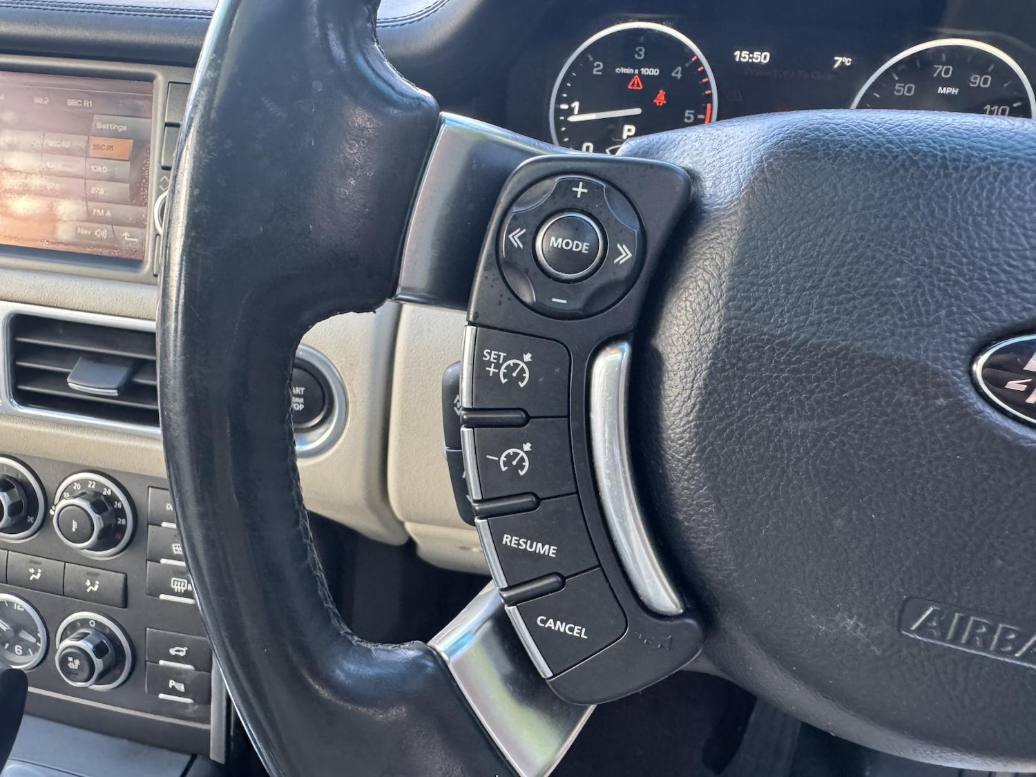 Used Land Rover Range Rover 2010 for sale - 78018716: Photo 17