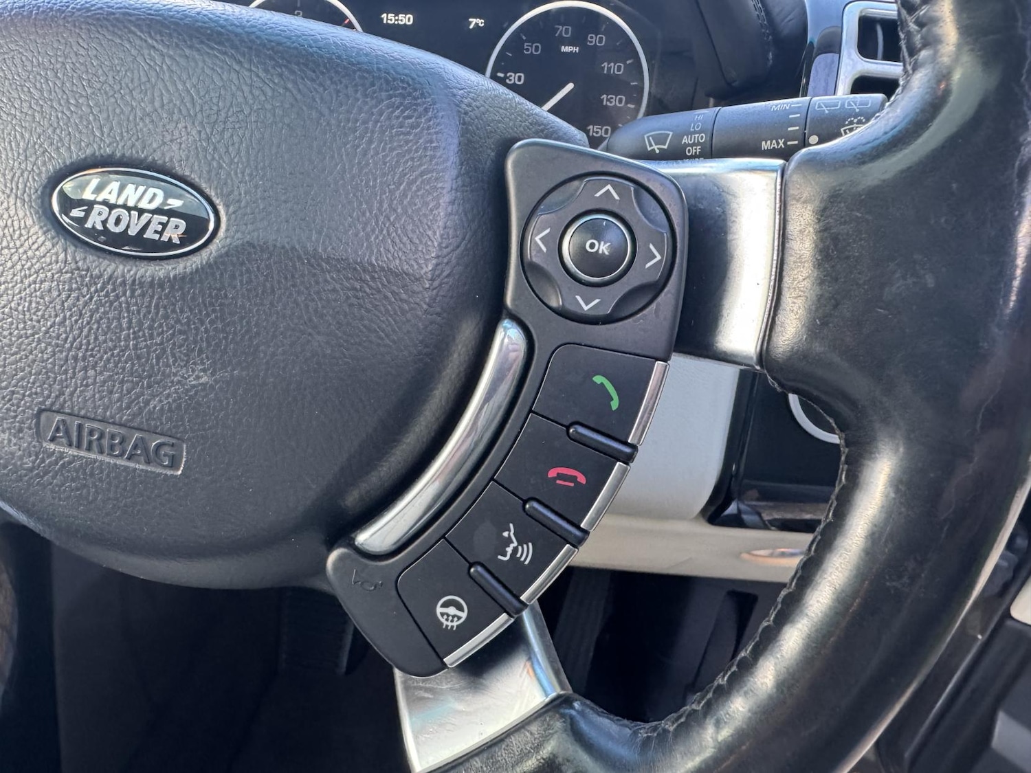 Used Land Rover Range Rover 2010 for sale - 78018716: Photo 18