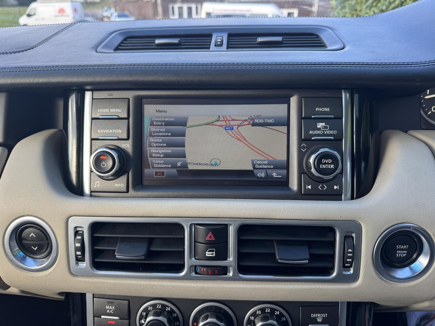 Used Land Rover Range Rover 2010 for sale - 78018716: Photo 25