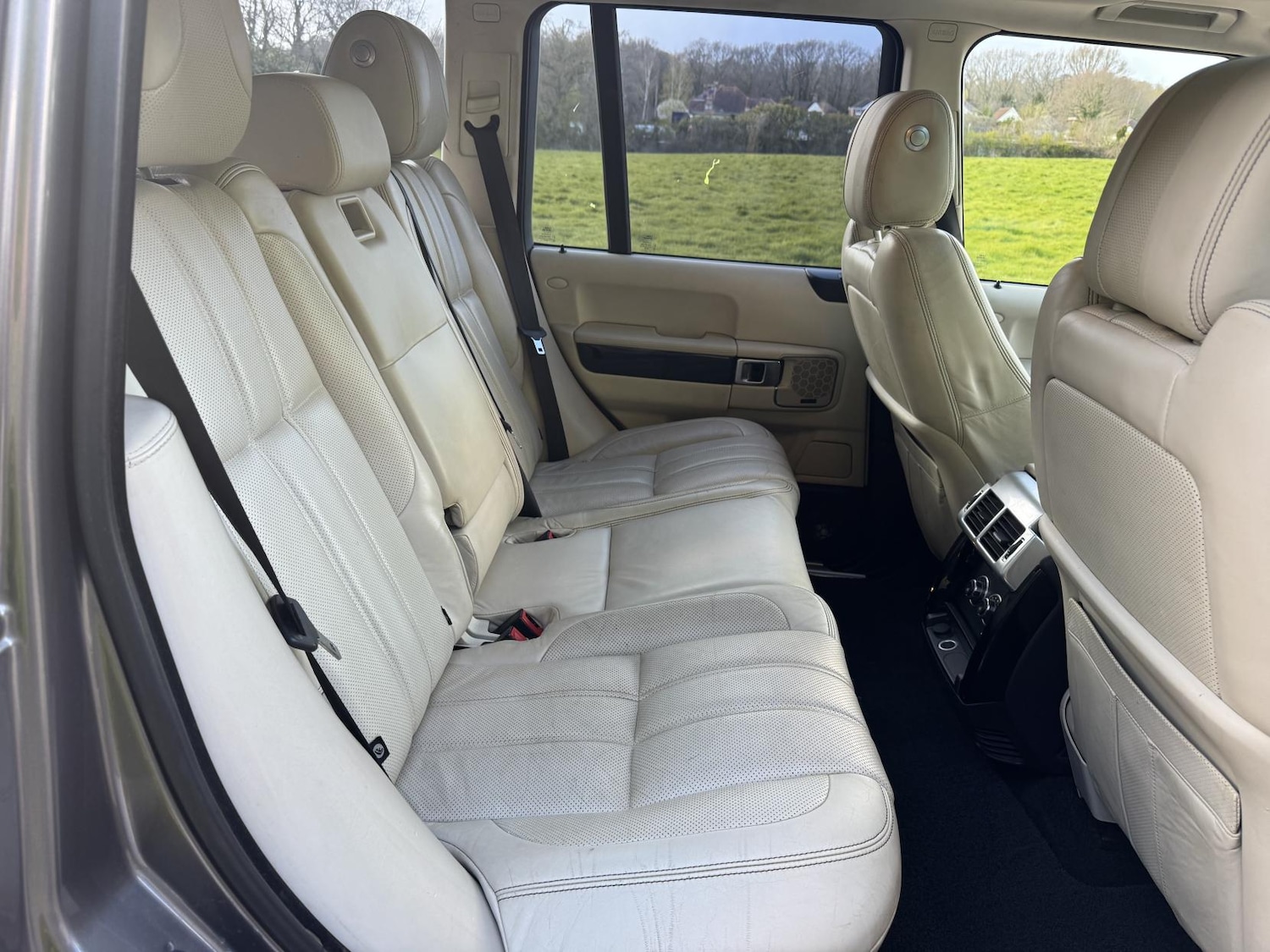 Used Land Rover Range Rover 2010 for sale - 78018716: Photo 28