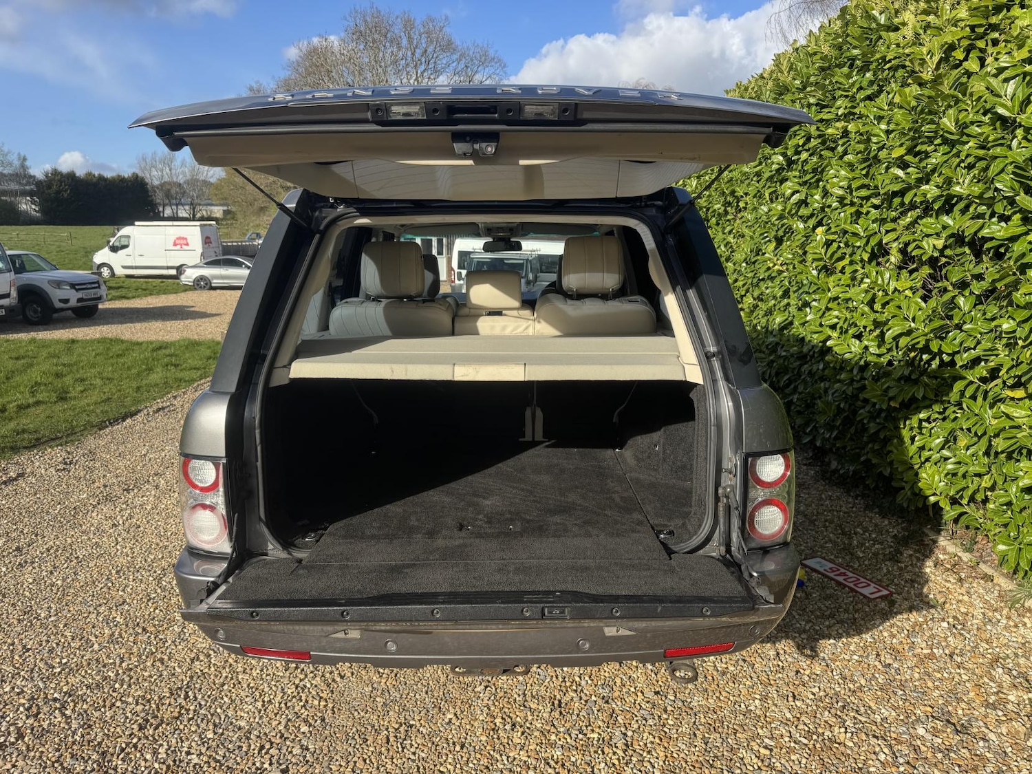 Used Land Rover Range Rover 2010 for sale - 78018716: Photo 29