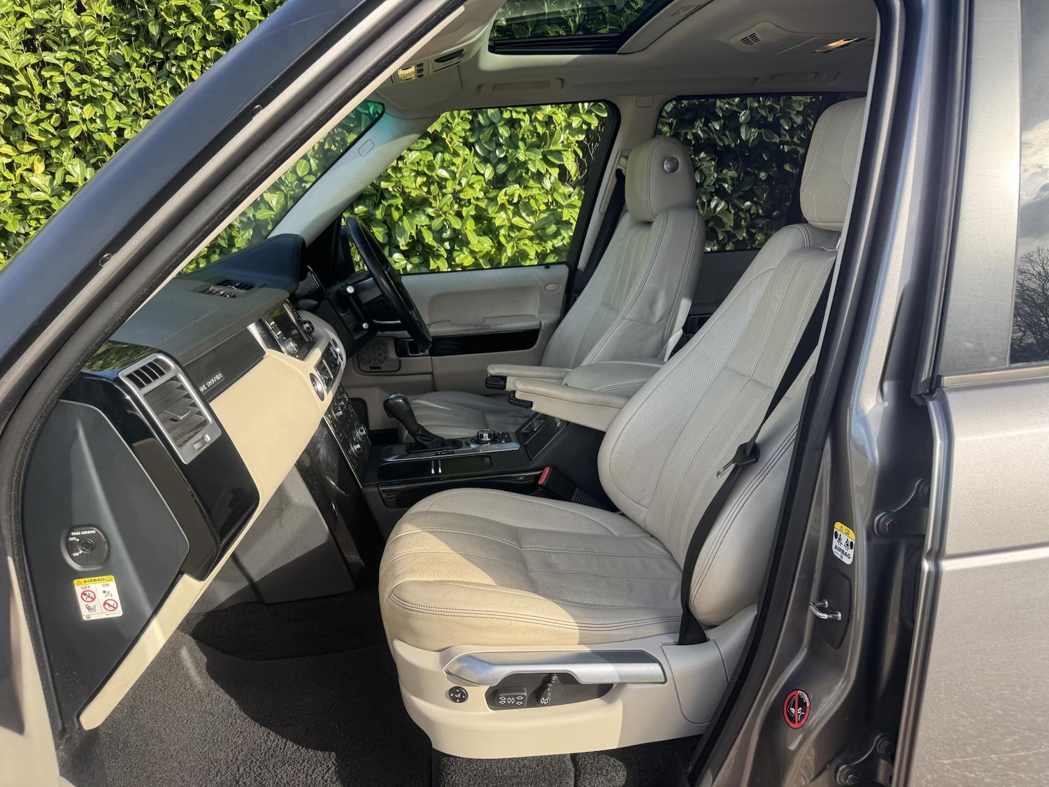 Used Land Rover Range Rover 2010 for sale - 78018716: Photo 31