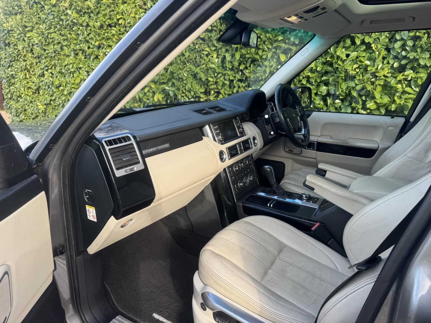 Used Land Rover Range Rover 2010 for sale - 78018716: Photo 32