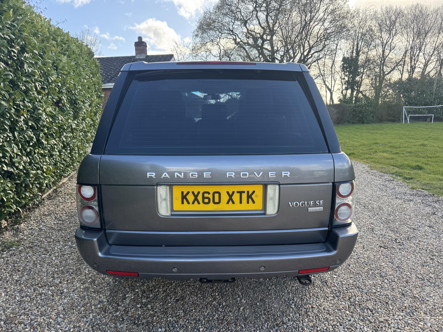 Used Land Rover Range Rover 2010 for sale - 78018716: Photo 4