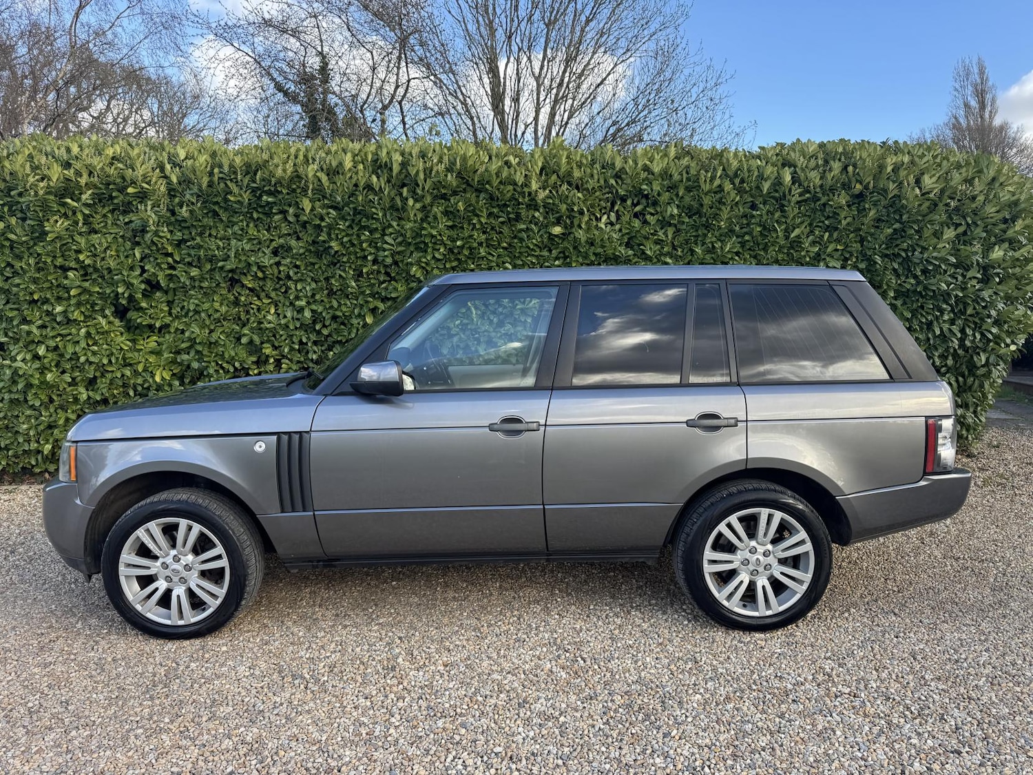 Used Land Rover Range Rover 2010 for sale - 78018716: Photo 6