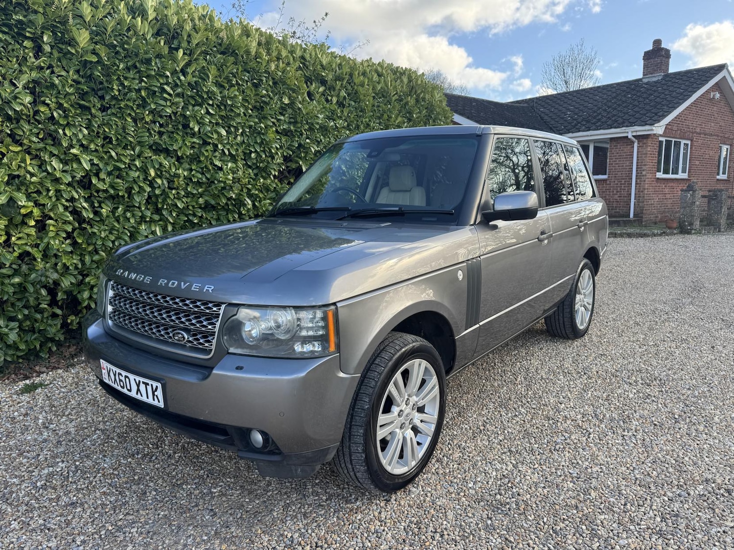 Used Land Rover Range Rover 2010 for sale - 78018716: Photo 7