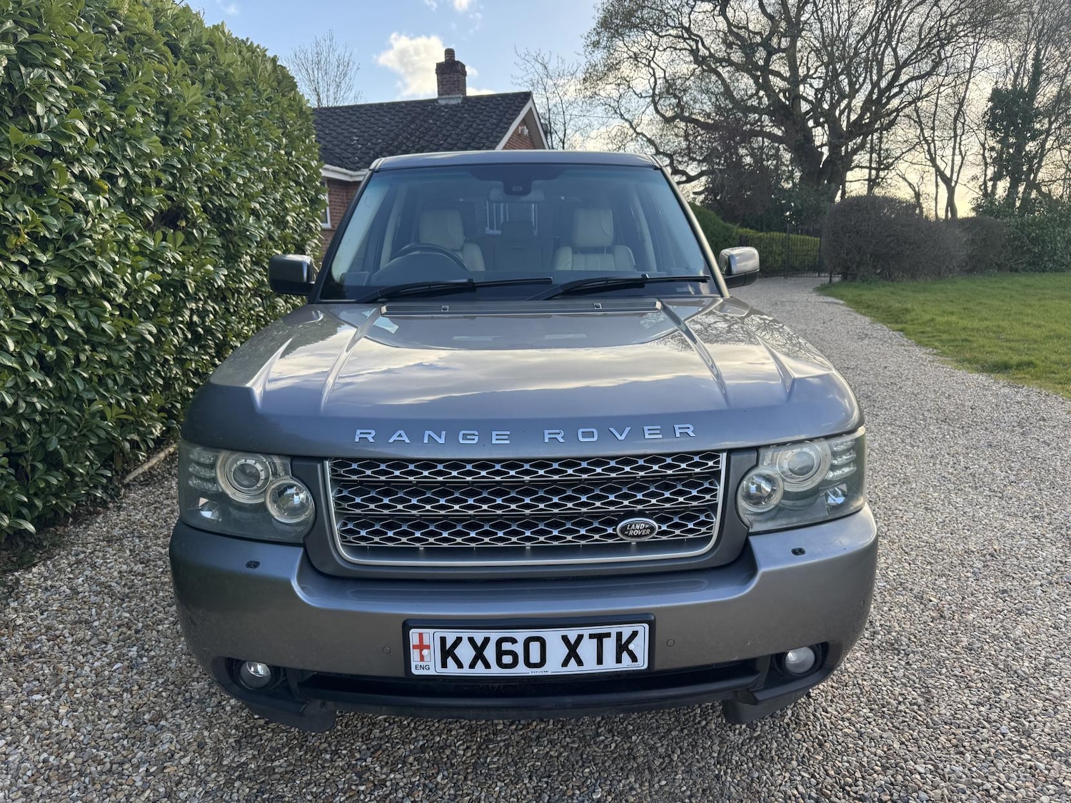 Used Land Rover Range Rover 2010 for sale - 78018716: Photo 8