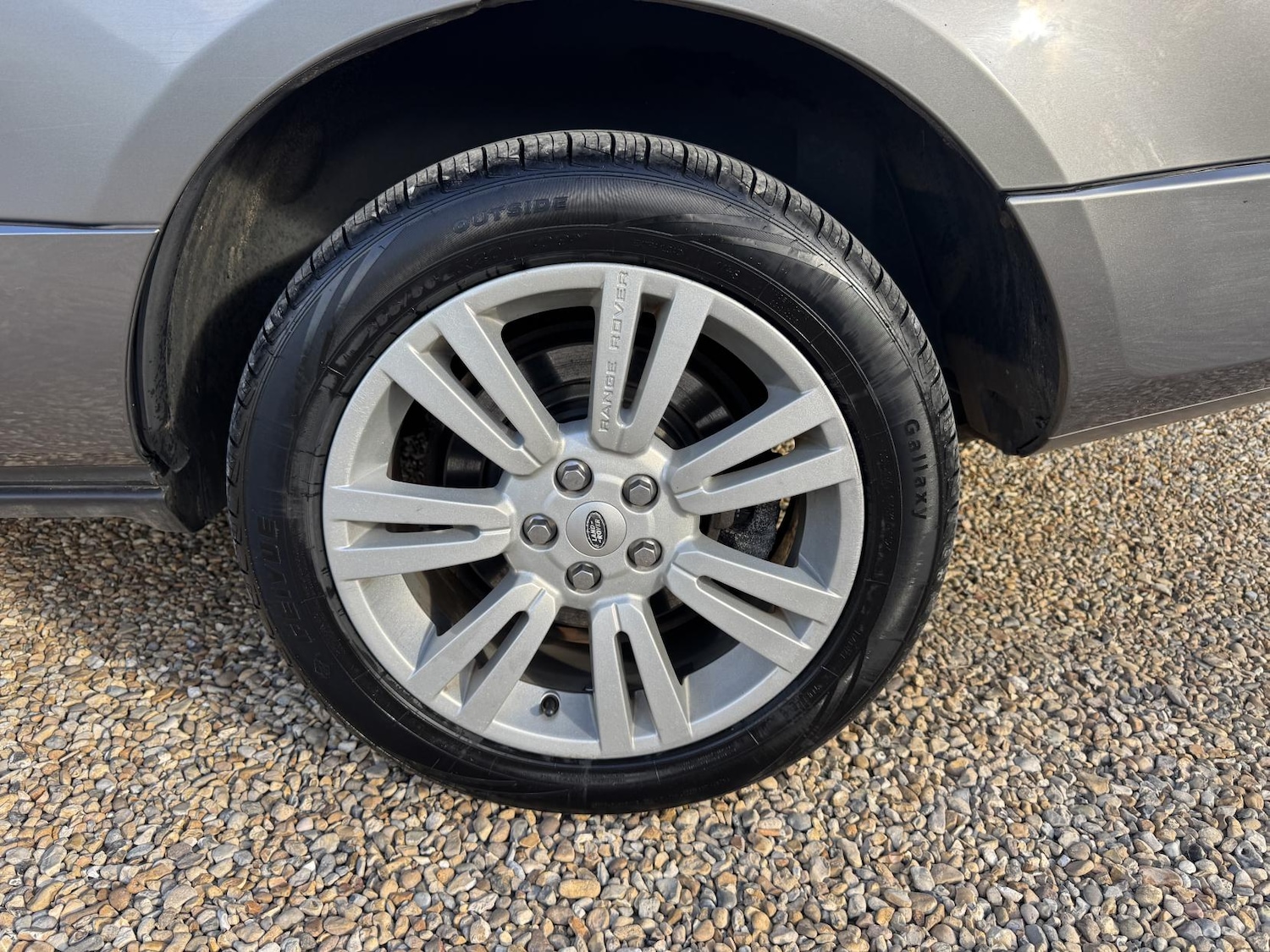 Used Land Rover Range Rover 2010 for sale - 78018716: Photo 9