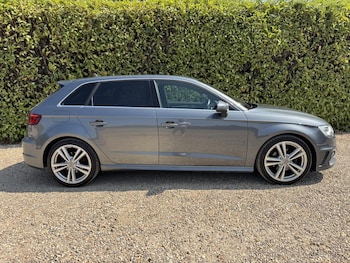 Used Audi A3 2015 for sale - 79538067: Photo