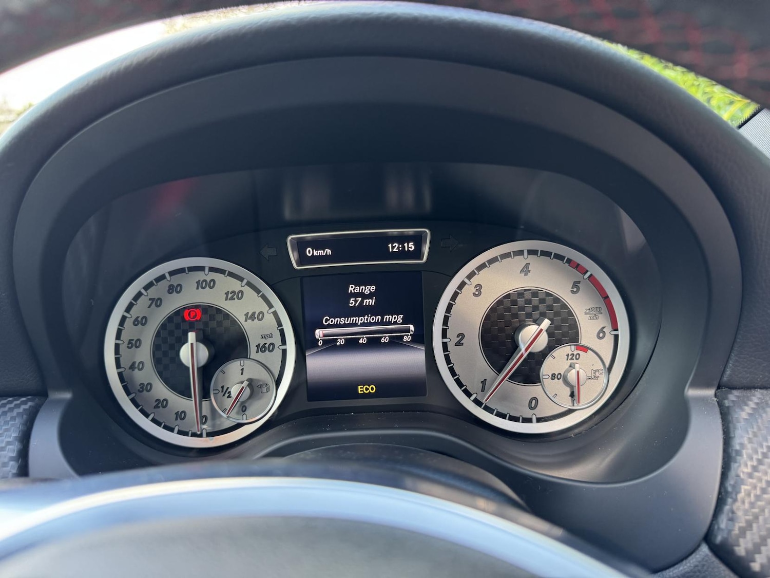 Used Mercedes-Benz A-Class 2014 for sale - 77545443: Photo 12