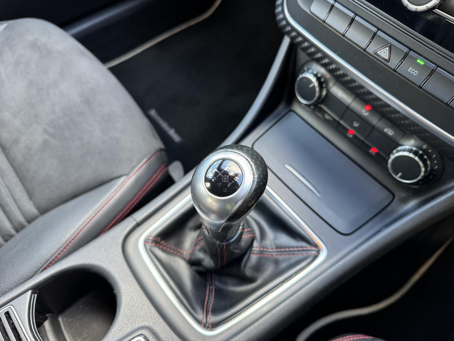 Used Mercedes-Benz A-Class 2014 for sale - 77545443: Photo 13