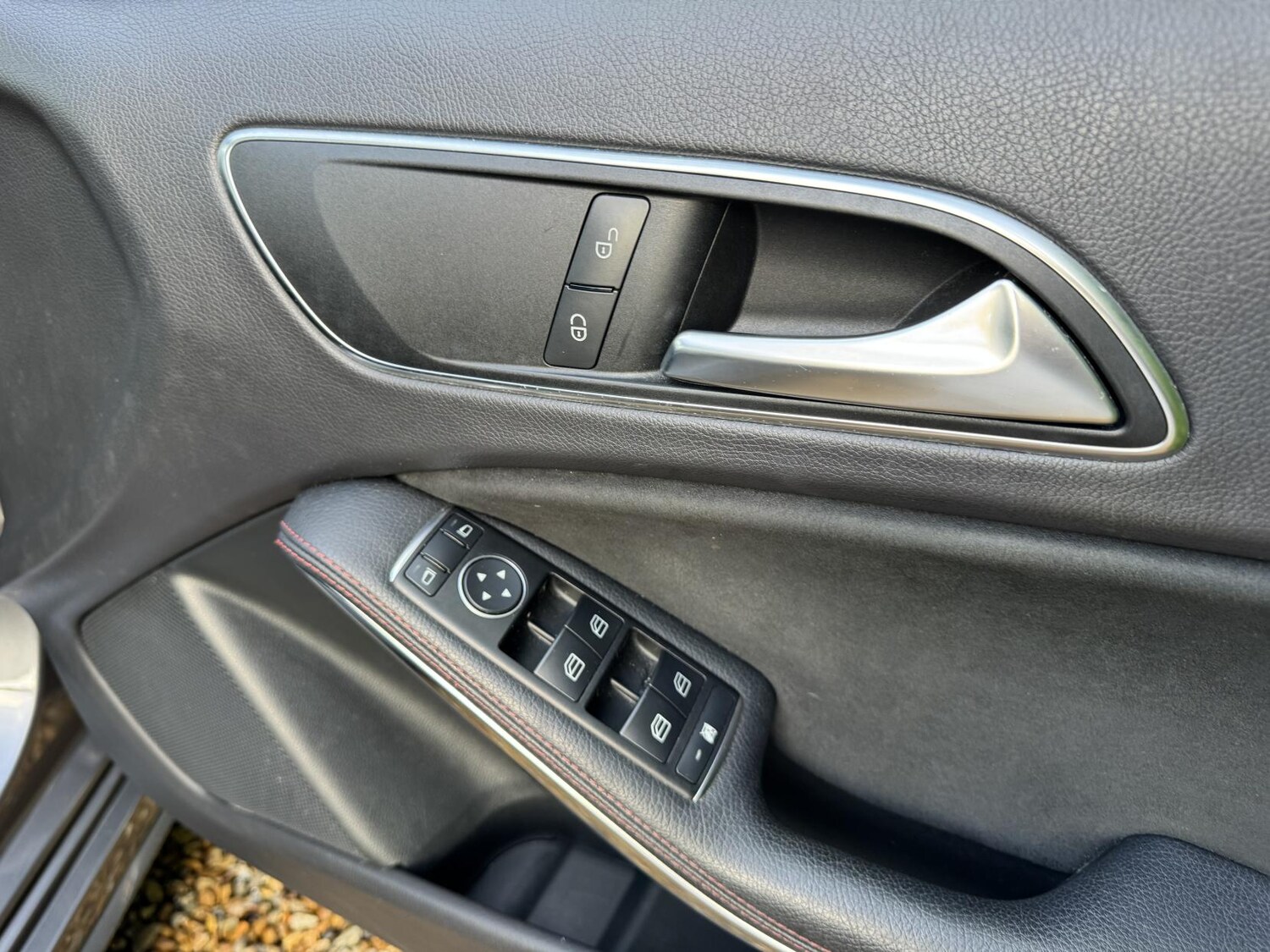 Used Mercedes-Benz A-Class 2014 for sale - 77545443: Photo 14