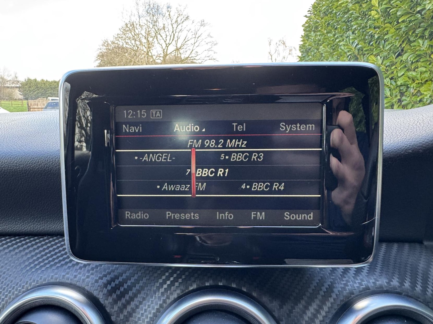 Used Mercedes-Benz A-Class 2014 for sale - 77545443: Photo 16