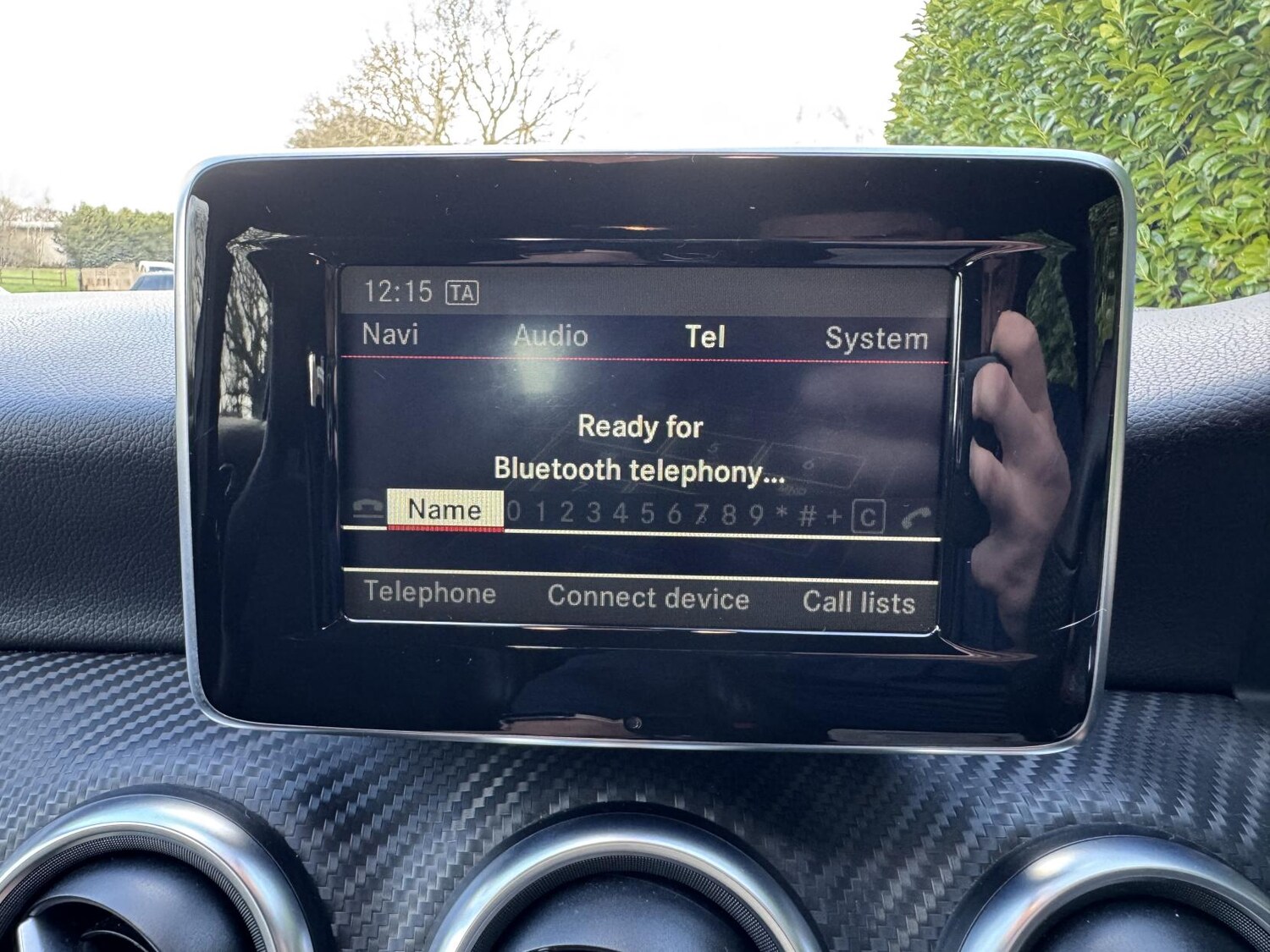 Used Mercedes-Benz A-Class 2014 for sale - 77545443: Photo 17