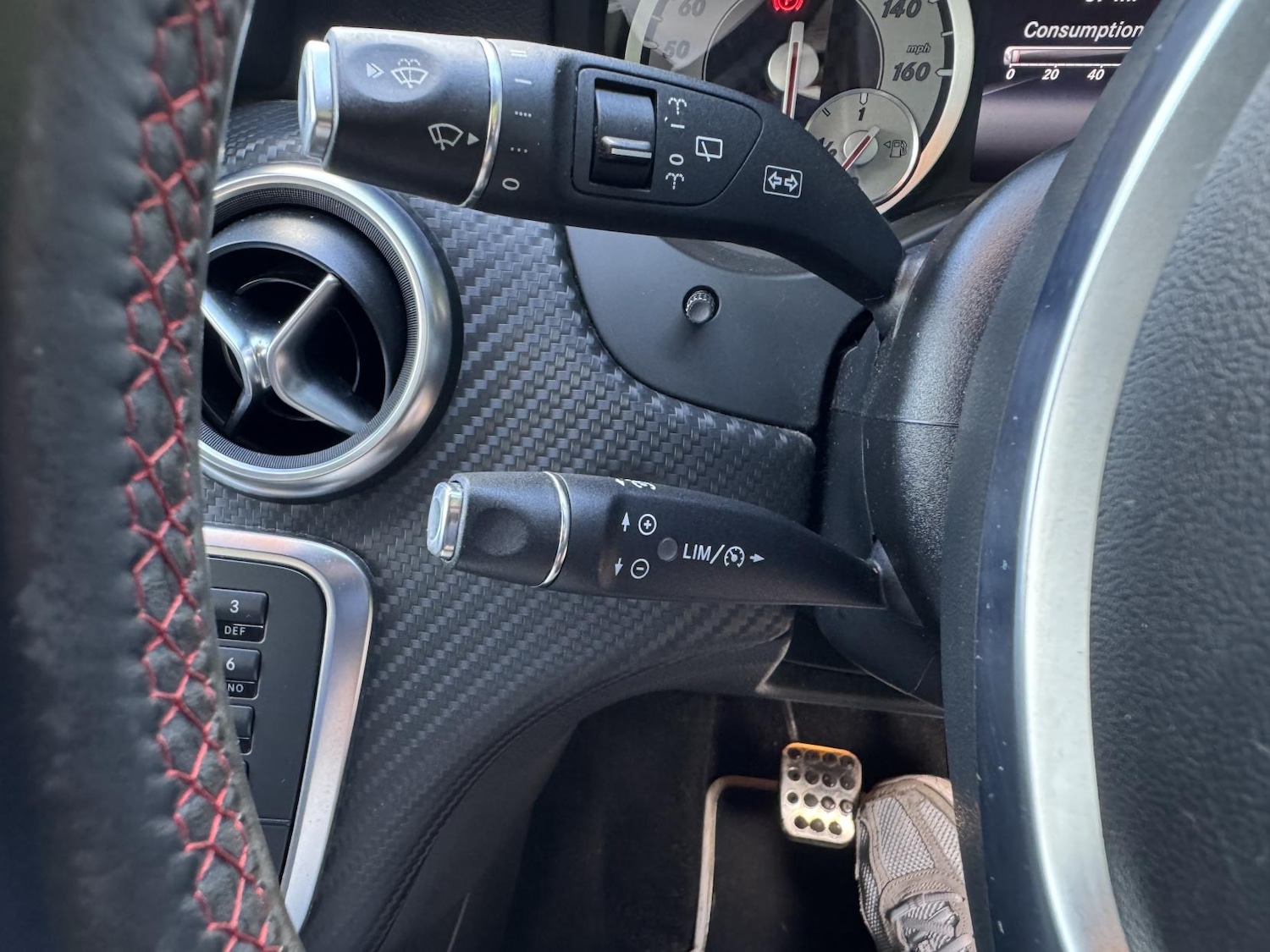 Used Mercedes-Benz A-Class 2014 for sale - 77545443: Photo 18