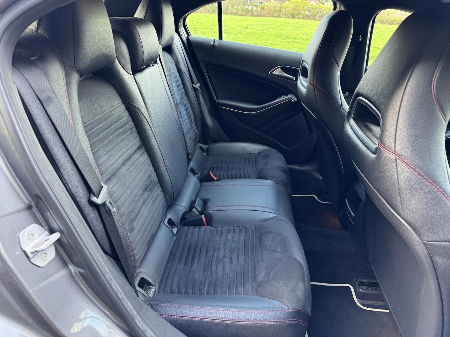 Used Mercedes-Benz A-Class 2014 for sale - 77545443: Photo 20