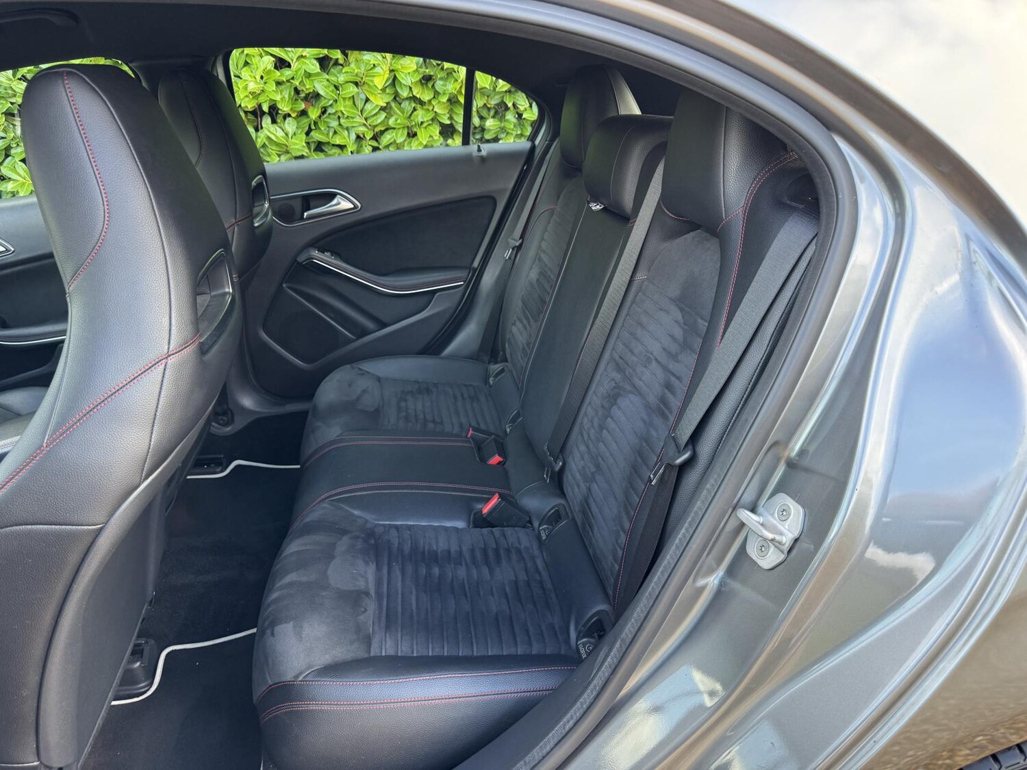 Used Mercedes-Benz A-Class 2014 for sale - 77545443: Photo 22