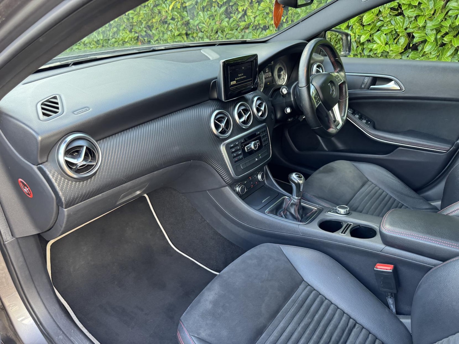 Used Mercedes-Benz A-Class 2014 for sale - 77545443: Photo 23