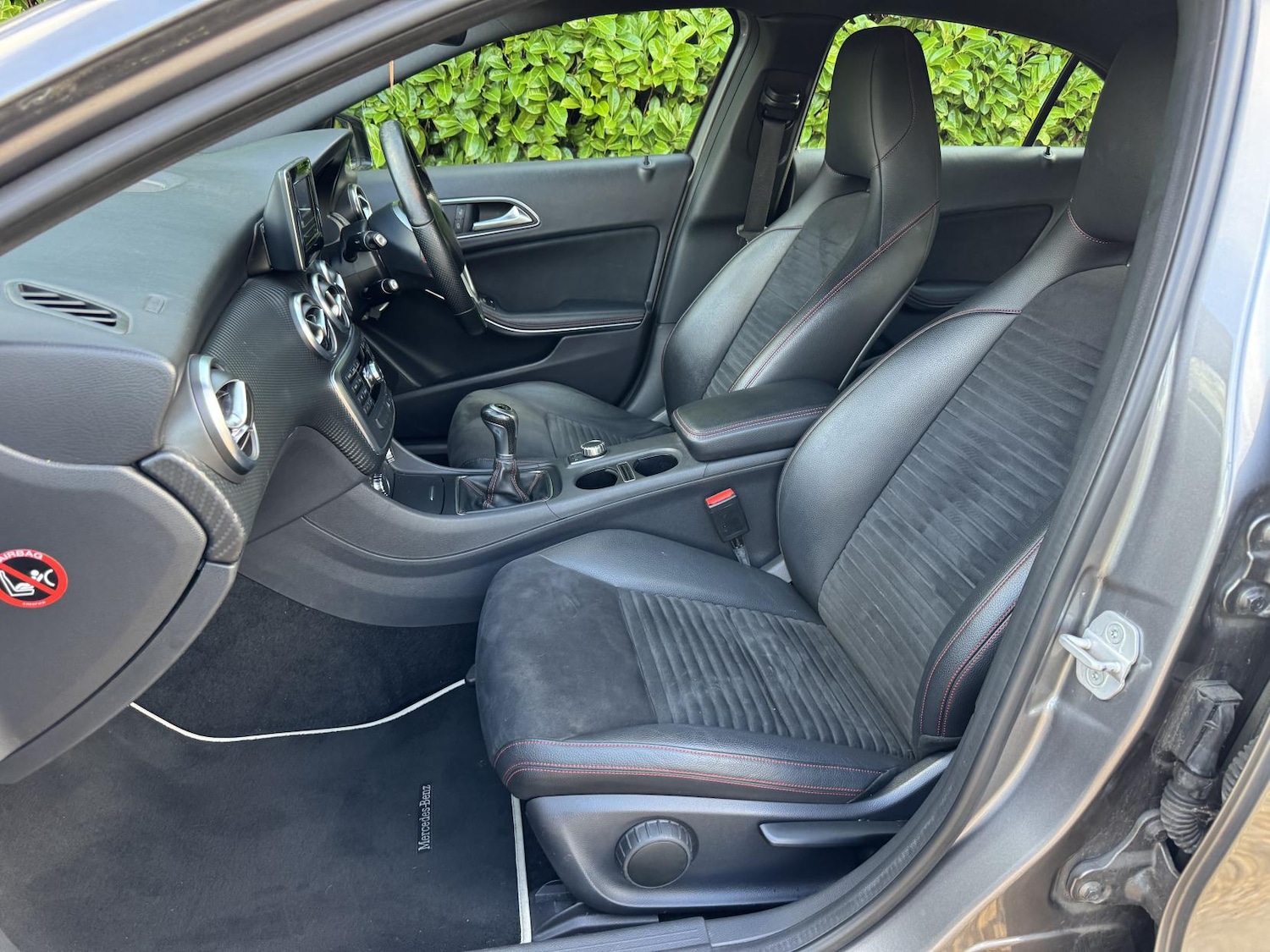 Used Mercedes-Benz A-Class 2014 for sale - 77545443: Photo 24