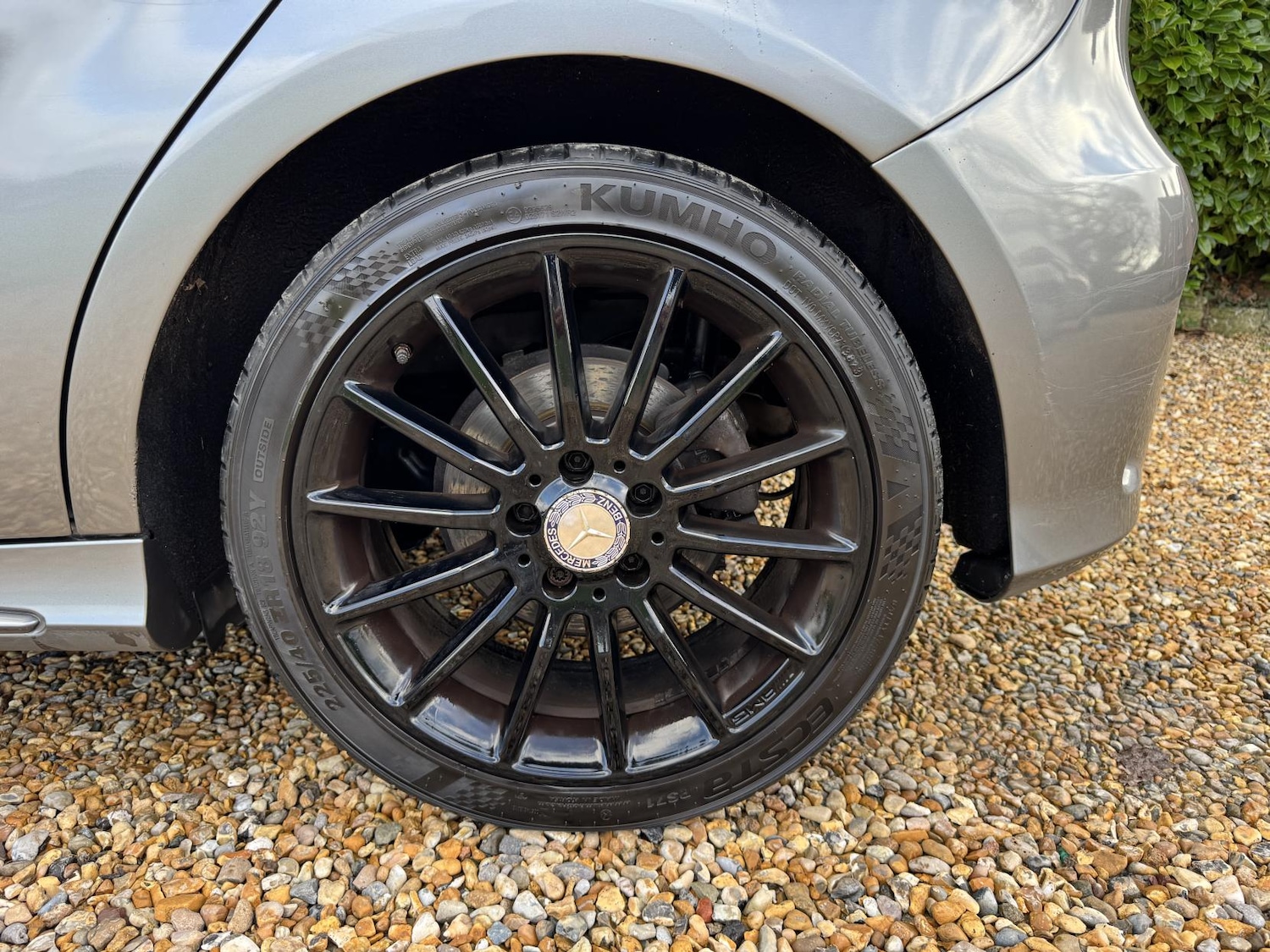 Used Mercedes-Benz A-Class 2014 for sale - 77545443: Photo 25