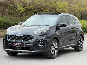 Used Kia Sportage 2018 for sale - 78405090: Photo