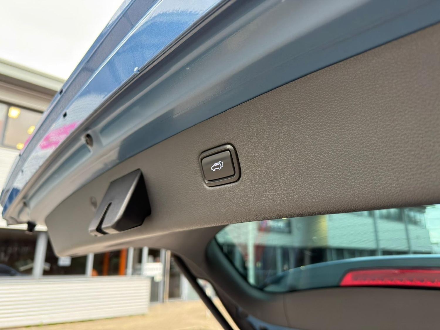 Used Hyundai TUCSON 2016 for sale - 78172262: Photo 11