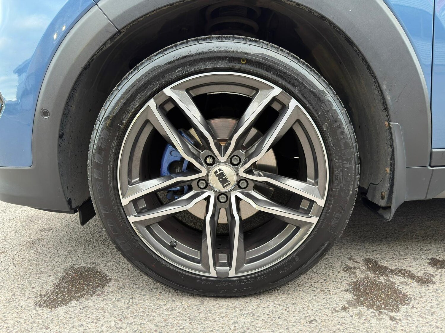 Used Hyundai TUCSON 2016 for sale - 78172262: Photo 14