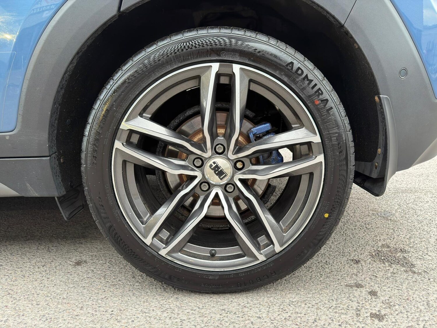 Used Hyundai TUCSON 2016 for sale - 78172262: Photo 15